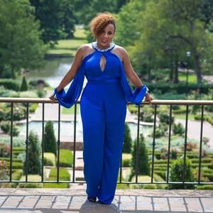 Meet your Posher, Darlene